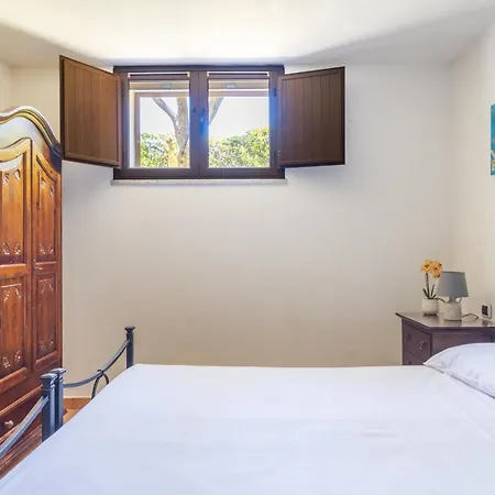 Holiday home Lolivastro Arbatax