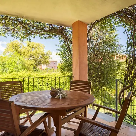 Holiday home Lolivastro *