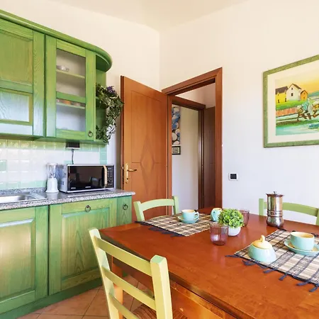 Lolivastro Holiday home *