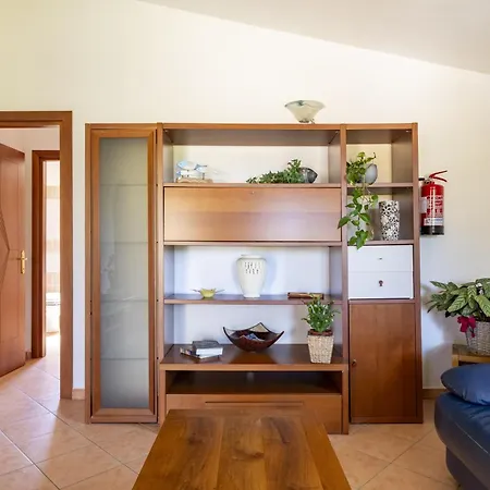 Holiday home Lolivastro Arbatax