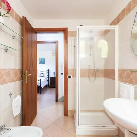 L'olivastro Holiday home *