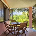L'olivastro Holiday home *