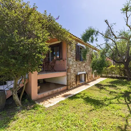 Casa de Férias L'olivastro *