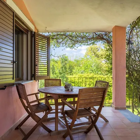 Casa de Férias L'olivastro