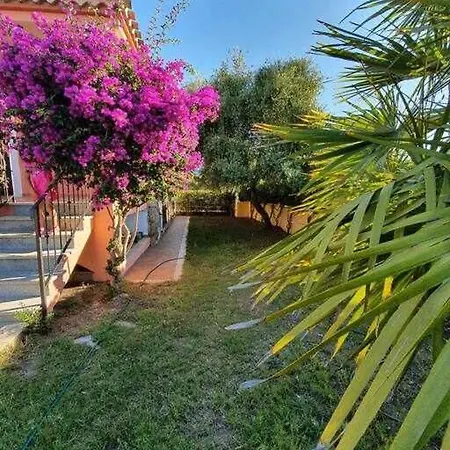 بيت للعطل L'olivastro