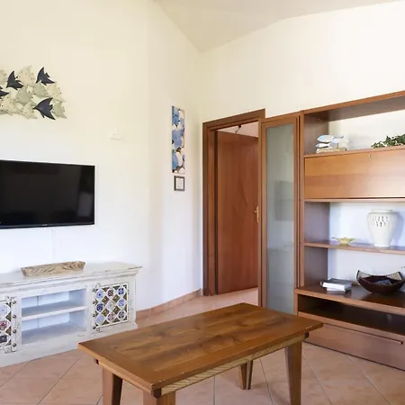 L'olivastro بيت للعطل أرباتاكْسْ