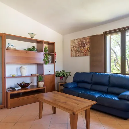 L'olivastro بيت للعطل أرباتاكْسْ