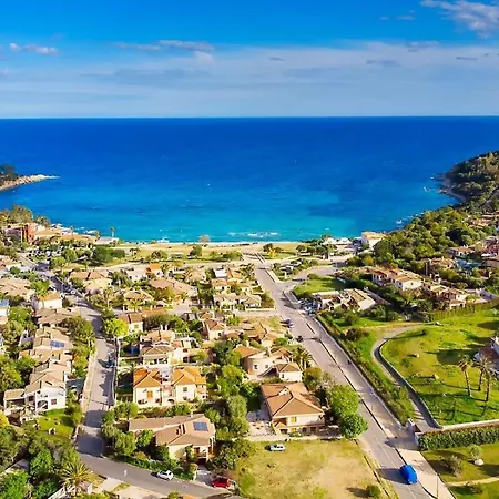 بيت للعطل L'olivastro *