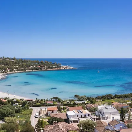 بيت للعطل L'olivastro أرباتاكْسْ