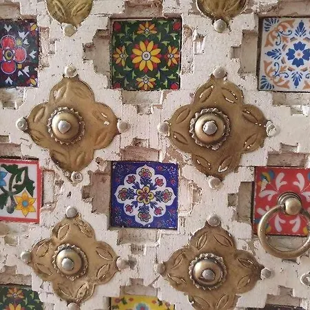 L'olivastro بيت للعطل *