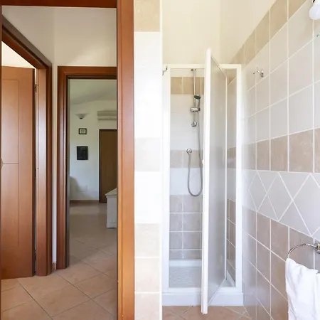 L'olivastro بيت للعطل أرباتاكْسْ