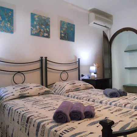 بيت للعطل L'olivastro